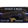 Arma de bola 29 cm