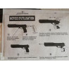 Kugelgewehr 29 cm
