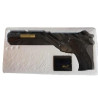 Pistola de bolas