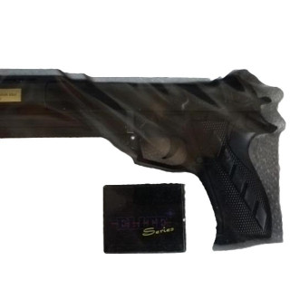 Arma de bola 29 cm