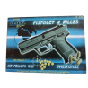Ballgun 15 cm Ref 50156
