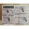 Arma de bola 15 cm Ref 50156