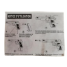 Ballgun 15 cm Ref 50156