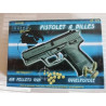 Ballgun 15 cm Ref 50156