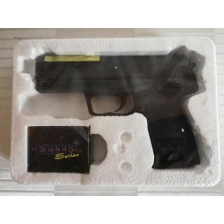 Kugelpistole 15 cm REF 50156