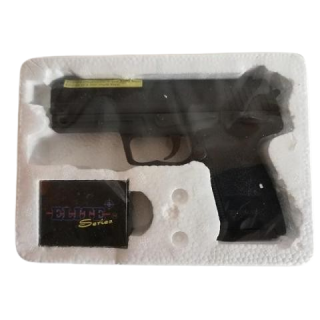 Arma de bola 15 cm Ref 50156