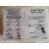 Ballgun 15 cm Ref 50156