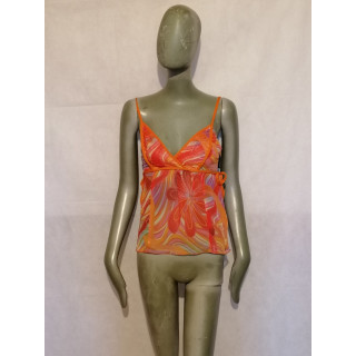 Topo Baby Phat Modello rbs0955