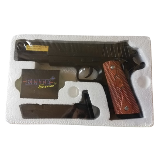 Maniglia marrone da 23 cm a sfera REF 50224
