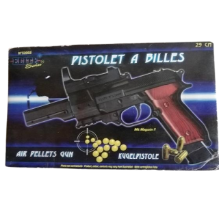 Guns Bills 29 cm Large Model 52068