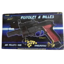 Guns Bills 29 cm Large Model 52068