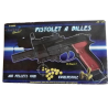 Kugelpistole 29 cm großes Modell 52068