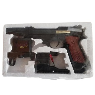 Guns Bills 29 cm Large Model 52068
