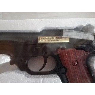 Kugelpistole 29 cm großes Modell 52068