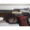 Pistola de bolas 29 cm Modelo grande 52068