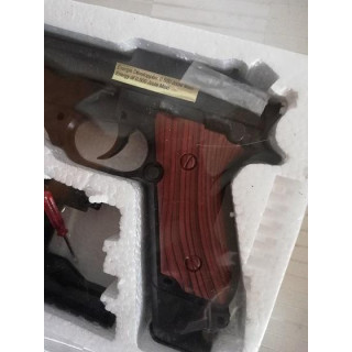 Ball Gun 29 Cm Big Model 52068