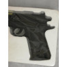 25 cm Kugelgewehr