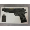 Pistola de bolas