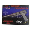 Bille gun 32 cm with Silencer
