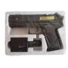Pistola de bola de 32 cm con silenciador