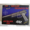 Bille gun 32 cm with Silencer