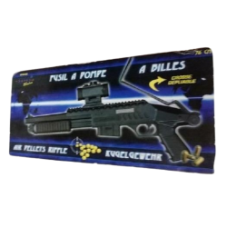 76 cm Pomp Rifle Ref 52105 Elite