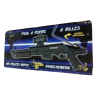 Rifle de bomba de 76 cm Ref 52105 Elite