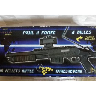 76 cm Rifle de bomba Ref 52105 Elite