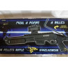 76 cm Rifle de bomba Ref 52105 Elite