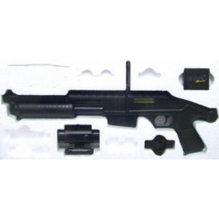 76 cm Rifle de bomba Ref 52105 Elite