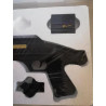 76 cm Rifle de bomba Ref 52105 Elite