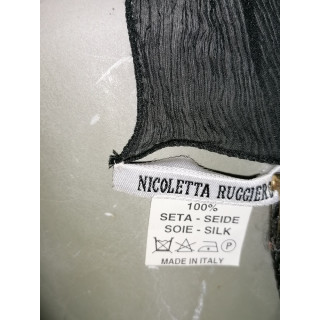 Sciarpa Nicoletta Ruggiero Collettore
