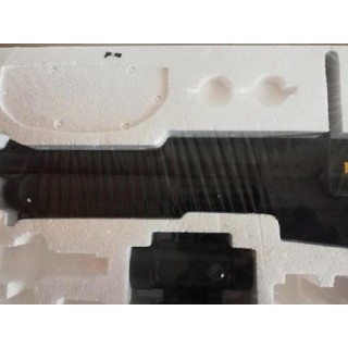 Rifle de bomba de 76 cm Ref 52105 Elite