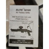 76 cm Rifle de bomba Ref 52105 Elite