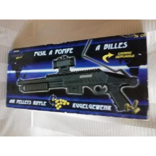 Rifle de bomba de 76 cm Ref 52105 Elite
