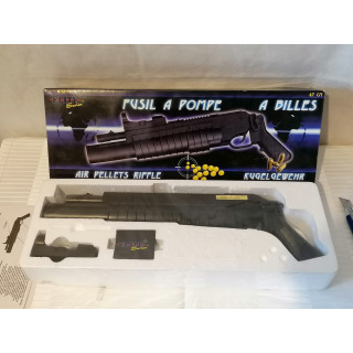 Rifle de bomba de elite 47 cm