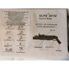 Fusil à Pompe de 47 cm Élite