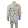 Camisa JC de Castelbajac Tintin & Milou