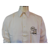 Camisa JC de Castelbajac Tintin y Milou