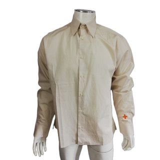 Camisa JC de Castelbajac Tintin y Milou