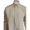 Camisa JC de Castelbajac Tintin y Milou