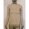 Tapa de seda Maurizio PECORARO