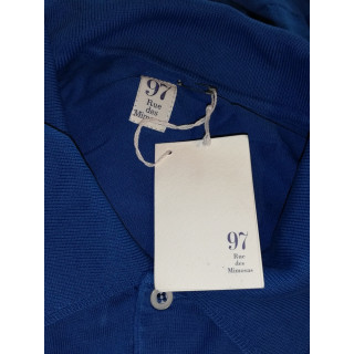 Sweatshirt 97 rue des Mimosas