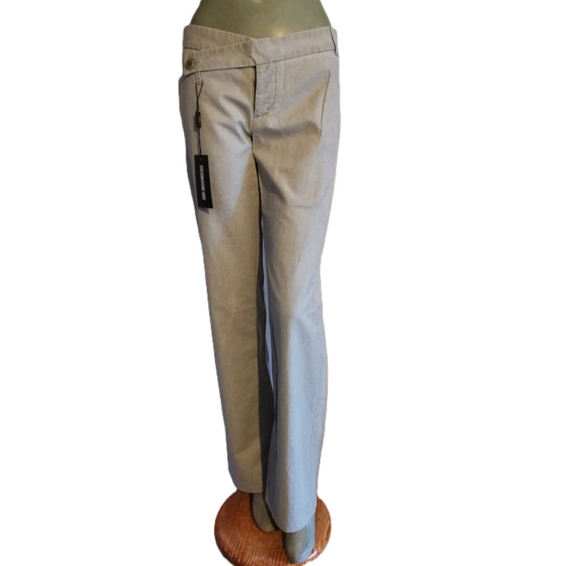 Pantaloni Dirk Bikkembergs Annata