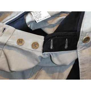 Pantalones Dirk Bikkembergs Vintage