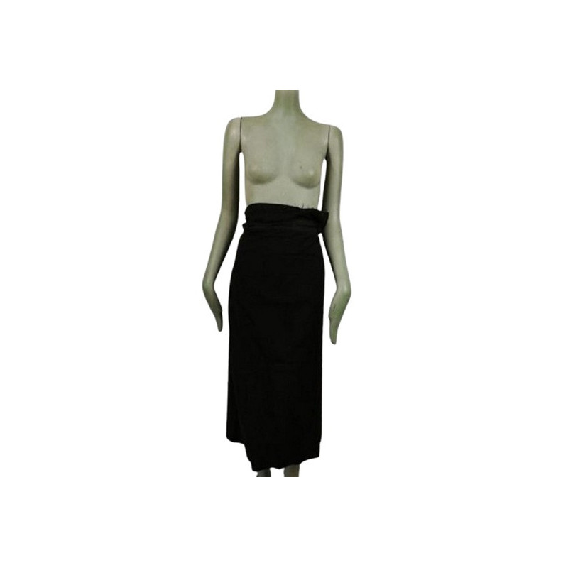 Portfolio skirt Marc Lannoo