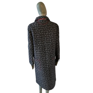 Cappotto trapuntato JC de Castelbajac