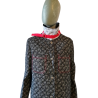 Cappotto trapuntato JC de Castelbajac
