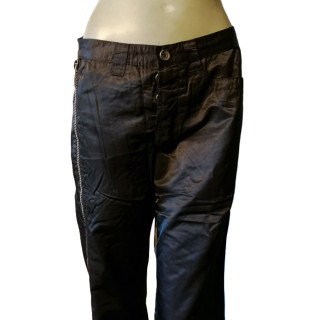 Pantalones Bikkembergs cremallera