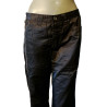 Pants Bikkembergs zip fastening
